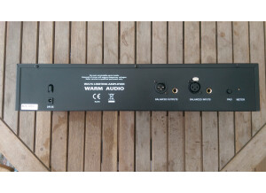Warm Audio WA76 Limiting Amplifier (67744)