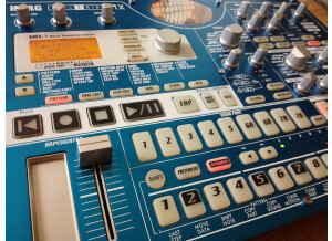 Korg ElecTribe EMX1 (95972)