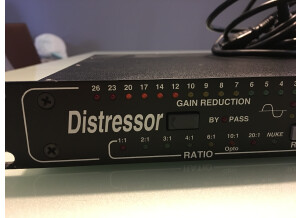 Empirical Labs Distressor EL8X (46812)