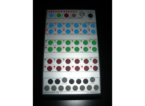 Faderfox LX2 (58758)