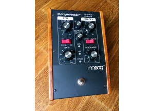 Moog Music MF-103 12-Stage Phaser (88733)