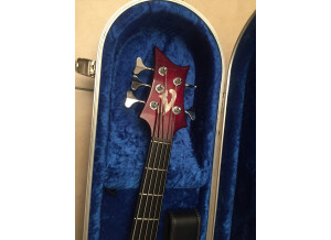 Vigier Passion IV 5 Strings (91517)