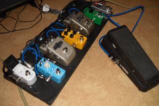 Mooer Sky Verb