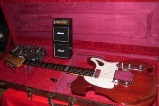 Thomann Elite Case ST/T 2