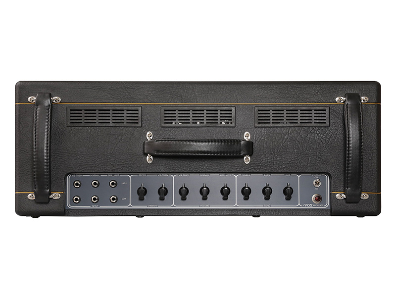 Vox 60th Anniversary AC30 : Vox 60th Anniversary AC30 (89597)