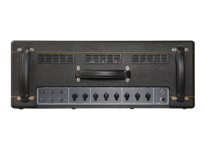 Vox 60th Anniversary AC30 (89597)