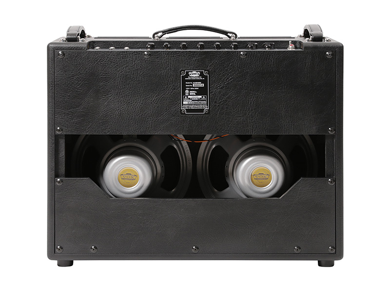 Vox 60th Anniversary AC30 : Vox 60th Anniversary AC30 (40286)