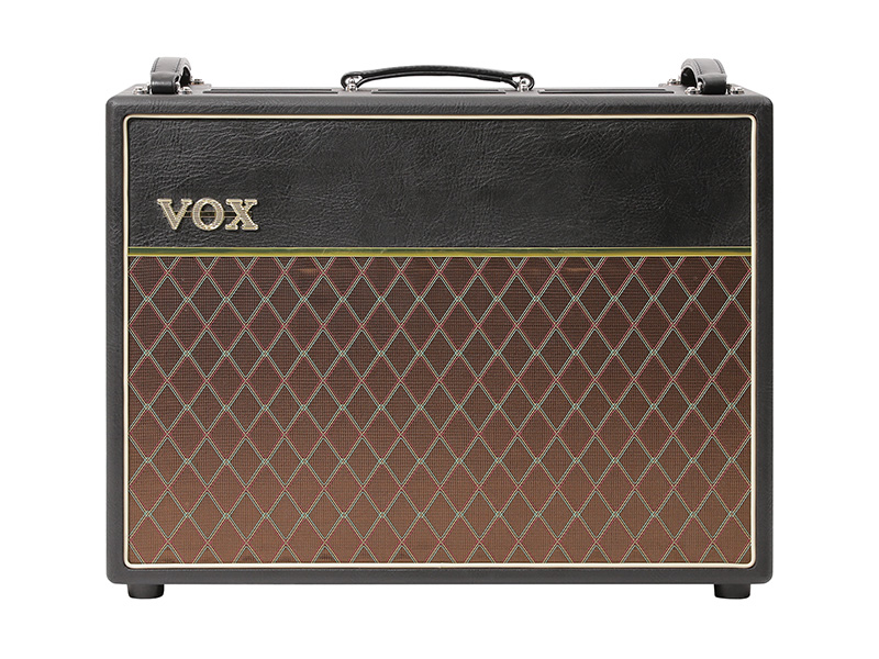 Vox 60th Anniversary AC30 : Vox 60th Anniversary AC30 (44773)
