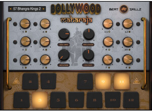 BeatSkillz Bollywood Maharaja (28363)