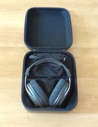 Shure SRH1540 : Shure SRH1450 1 Shure SRH1540 : Shure SRH1450 1