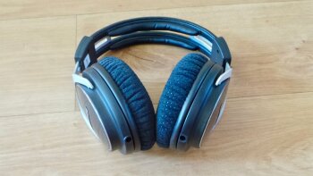 Shure SRH1540 : Shure SRH1450 3 Shure SRH1540 : Shure SRH1450 3