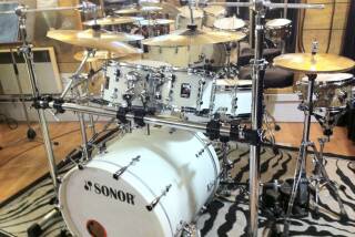 Sonor Beech infinite