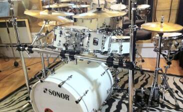 Sonor Beech infinite