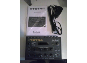 Dave Smith Instruments Tetra (68780)