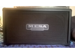 Mesa Boogie Recto 2x12 Horizontal (91272)
