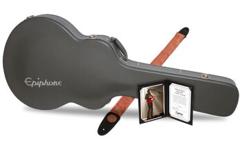 Epiphone Ltd. Ed. James Bay Signature Century Outfit : N 060117C11 Epiphone Ltd. Ed. James Bay Signature Century Outfit : N 060117C11