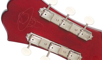 Epiphone Ltd. Ed. James Bay Signature Century Outfit : N 060117C10 Epiphone Ltd. Ed. James Bay Signature Century Outfit : N 060117C10