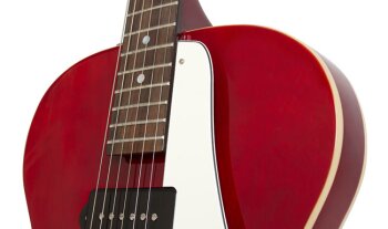 Epiphone Ltd. Ed. James Bay Signature Century Outfit : N 060117C8 Epiphone Ltd. Ed. James Bay Signature Century Outfit : N 060117C8