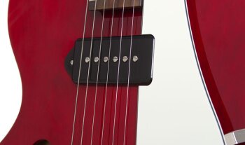 Epiphone Ltd. Ed. James Bay Signature Century Outfit : N 060117C7 Epiphone Ltd. Ed. James Bay Signature Century Outfit : N 060117C7