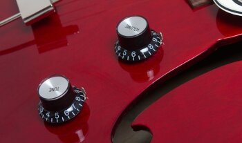 Epiphone Ltd. Ed. James Bay Signature Century Outfit : N 060117C5 Epiphone Ltd. Ed. James Bay Signature Century Outfit : N 060117C5