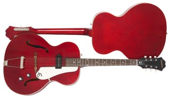 Epiphone Ltd. Ed. James Bay Signature Century Outfit : N 060117C3 Epiphone Ltd. Ed. James Bay Signature Century Outfit : N 060117C3