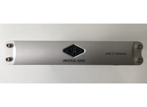 Universal Audio UAD-2 Satellite Duo (73819)