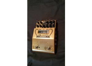 Two Notes Audio Engineering Le Crunch (77981)