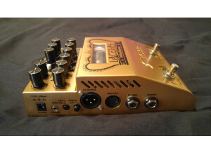 Two Notes Audio Engineering Le Crunch (76332)