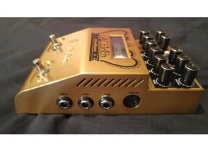 Two Notes Audio Engineering Le Crunch (53522)