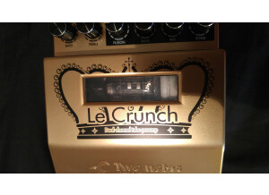 Two Notes Audio Engineering Le Crunch (14906)