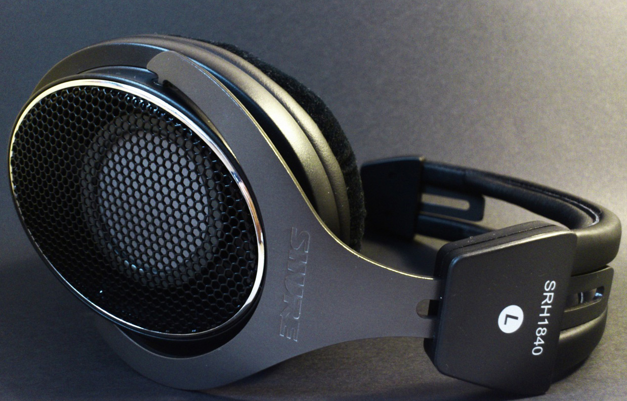 Shure SRH1840 : SRH1840