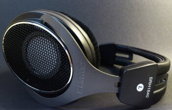 Shure SRH1840 : SRH1840 Shure SRH1840 : SRH1840