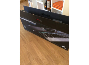 Native Instruments Komplete Kontrol S61 (39740)