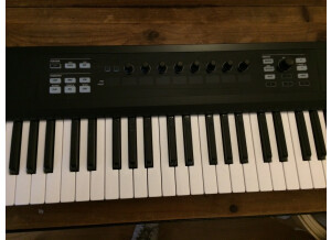 Native Instruments Komplete Kontrol S61 (5977)