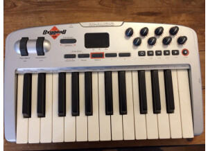 M-Audio Oxygen 8 (98527)