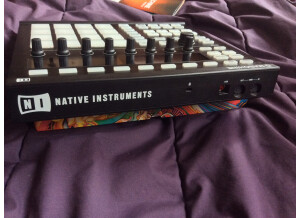 Native Instruments Maschine MKII (12564)