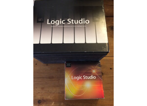 Apple Logic Pro 9 (42409)