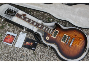 Gibson Les Paul Standard Premium Plus (5434)
