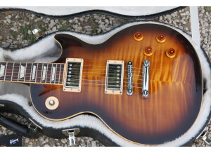 Gibson Les Paul Standard Premium Plus (26099)