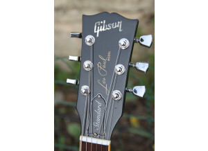 Gibson Les Paul Standard Premium Plus (17290)