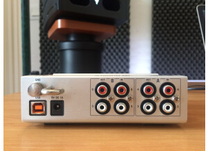 Native Instruments Traktor Scratch A6 (28129)