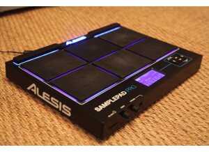 Alesis SamplePad Pro (69769)