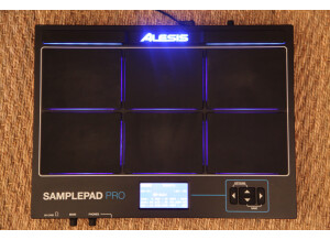Alesis SamplePad Pro (90780)
