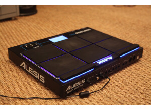 Alesis SamplePad Pro (16860)
