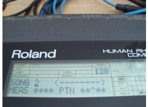 Roland R-8 (98515)