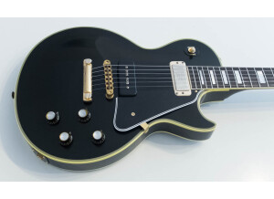 Gibson Robby Krieger 1954 Les Paul Custom (32710)