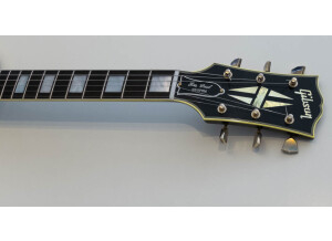 Gibson Robby Krieger 1954 Les Paul Custom (31558)