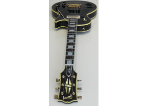 Gibson Robby Krieger 1954 Les Paul Custom (57329)
