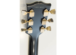 Gibson Robby Krieger 1954 Les Paul Custom (4731)