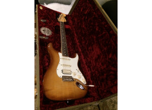 Fender Select Stratocaster HSS (27728)